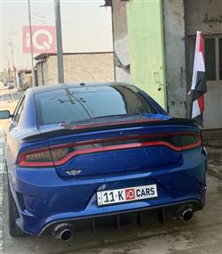 دودج تشارجر